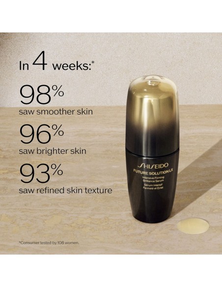 Facial Cream Shiseido FUTURE SOLUTION LX 50 ml