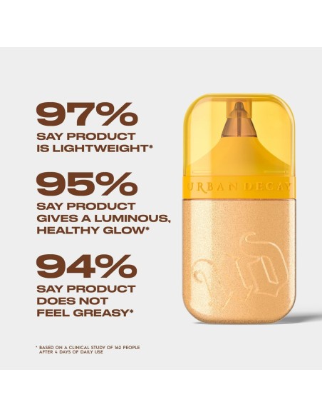 Make-Up Set Urban Decay BOND HIGHLIGHTER (1 Unit)