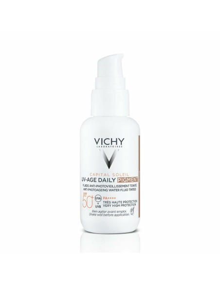Make-Up Set Vichy CAPITAL SOLEIL