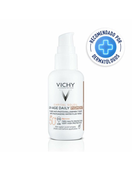 Make-Up Set Vichy CAPITAL SOLEIL