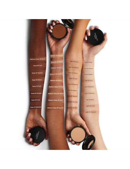 Make-Up Set bareMinerals BAREPRO