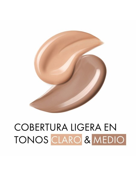 Make-Up Set Vichy CAPITAL SOLEIL