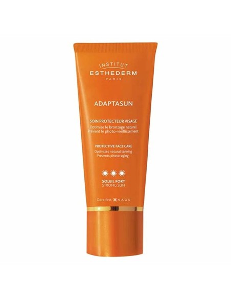 Facial Sun Cream Institut Esthederm ADAPTASUN 50 ml