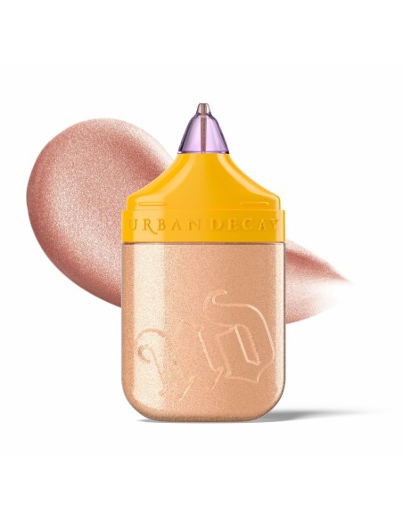 Make-Up Set Urban Decay BOND HIGHLIGHTER (1 Unit)