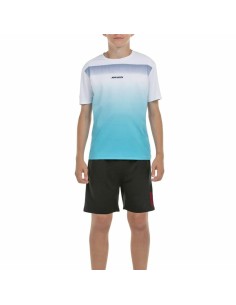 Children's Sports Outfit John Smith Beni Set White