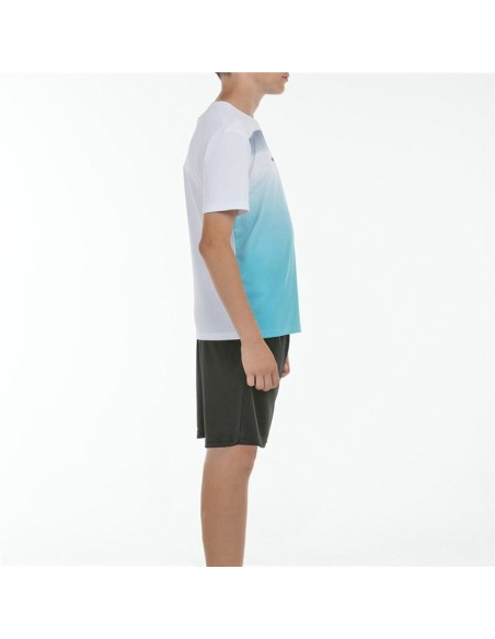 Children's Sports Outfit John Smith Beni Set White