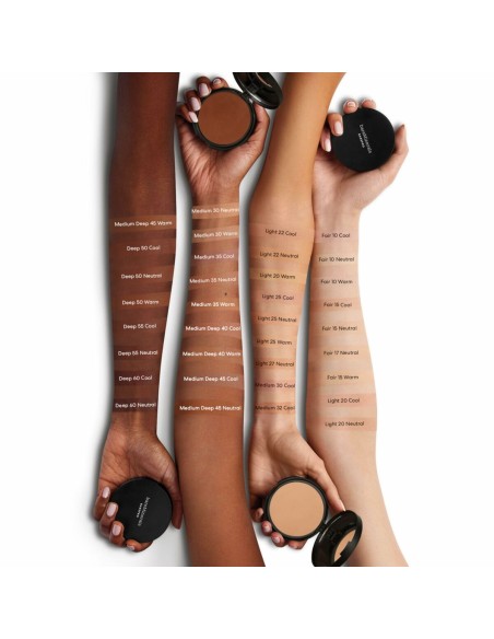 Make-Up Set bareMinerals BAREPRO