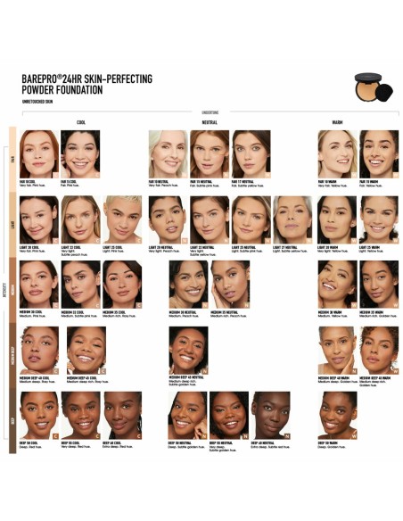 Make-Up Set bareMinerals BAREPRO