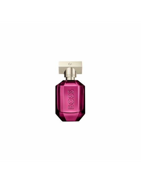 Unisex Perfume Hugo Boss-boss THE SCENT FOR HER 30 ml