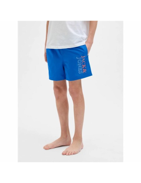 Shorts Jack & Jones Jpstmaui Jj Double Children's Unisex