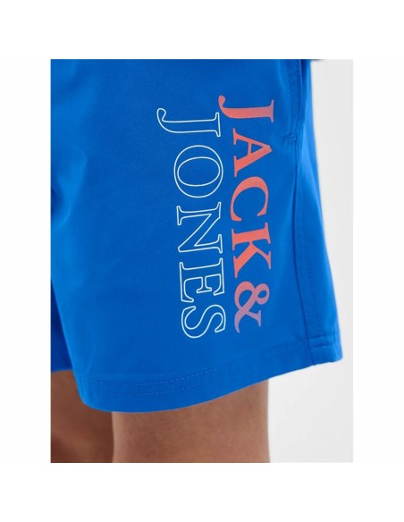 Shorts Jack & Jones Jpstmaui Jj Double Children's Unisex