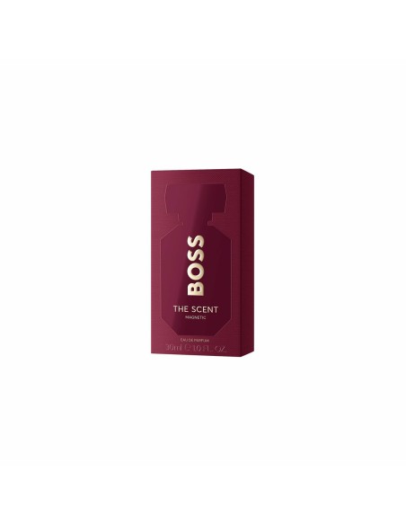 Unisex Perfume Hugo Boss-boss THE SCENT FOR HER 30 ml