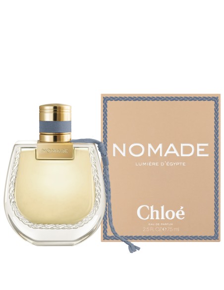 Women's Perfume Chloe NOMADE 75 ml