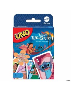 Board game Mattel