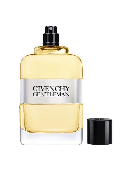 Unisex Perfume Givenchy GENTLEMAN 100 ml