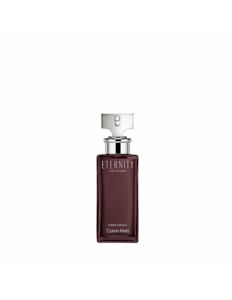 Women's Perfume Calvin Klein ETERNITY 50 ml