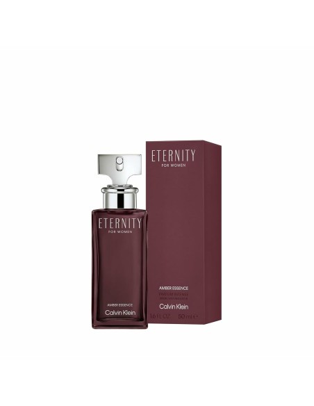 Women's Perfume Calvin Klein ETERNITY 50 ml