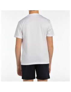 Children's Sports Outfit John Smith Bizna Set White 2