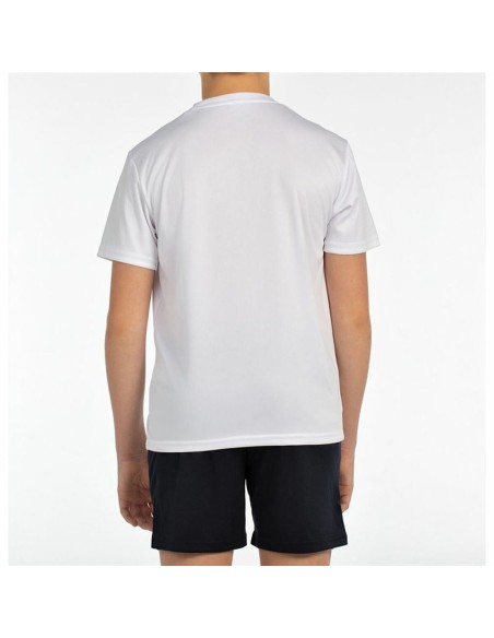 Children's Sports Outfit John Smith Bizna Set White