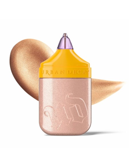 Make-Up Set Urban Decay BOND HIGHLIGHTER (1 Unit)