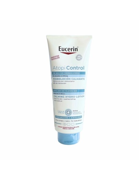 Sun Block Eucerin ATOPICONTROL 400 ml