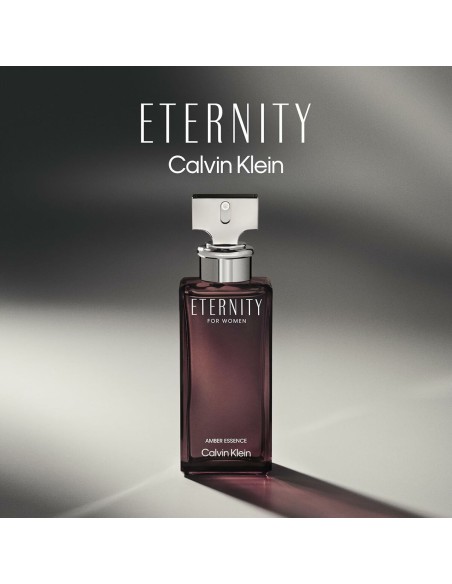 Women's Perfume Calvin Klein ETERNITY 30 ml