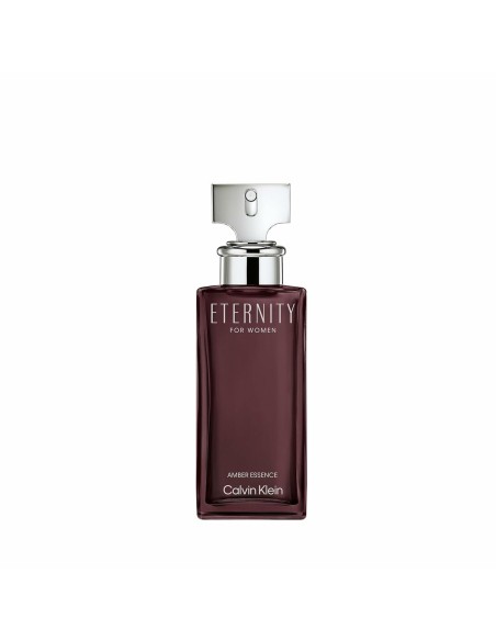 Women's Perfume Calvin Klein ETERNITY 100 ml