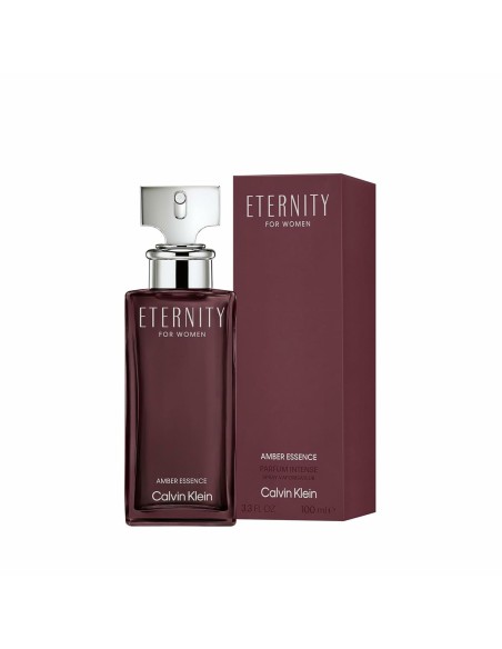 Women's Perfume Calvin Klein ETERNITY 100 ml