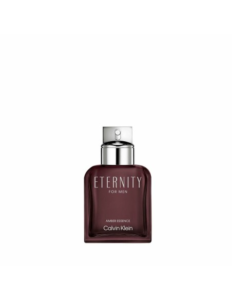 Men's Perfume Calvin Klein ETERNITY FOR MEN 100 ml