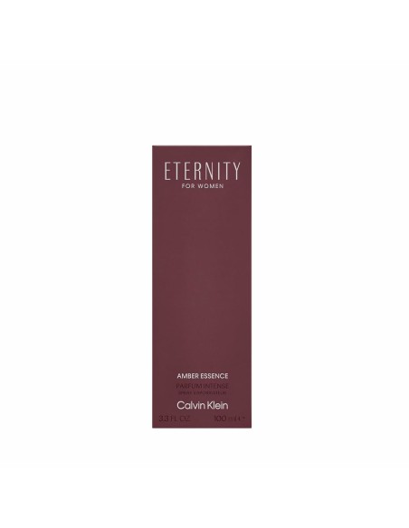 Women's Perfume Calvin Klein ETERNITY 100 ml