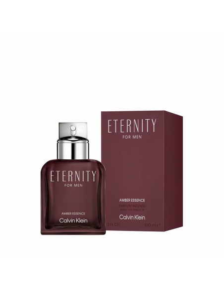 Men's Perfume Calvin Klein ETERNITY FOR MEN 100 ml
