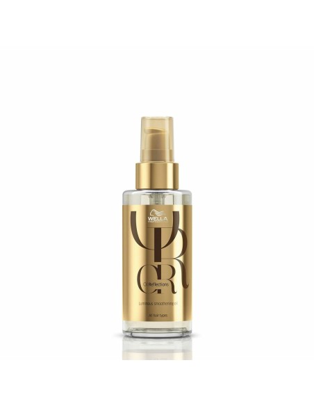 Styling Cream Wella Or Oil Reflections 100 ml