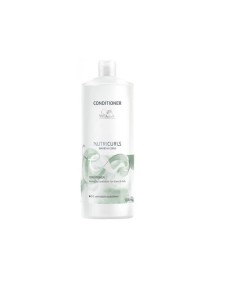 Conditioner Wella Nutricurls 1 L