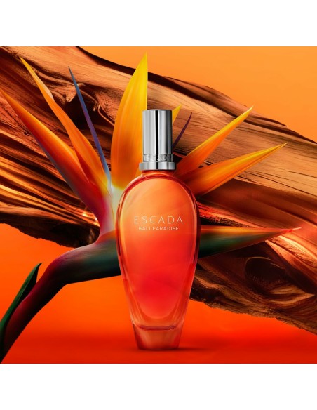 Women's Perfume Escada BALI PARADISE 100 ml