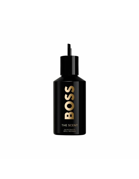 Men's Perfume Hugo Boss-boss THE SCENT 200 ml