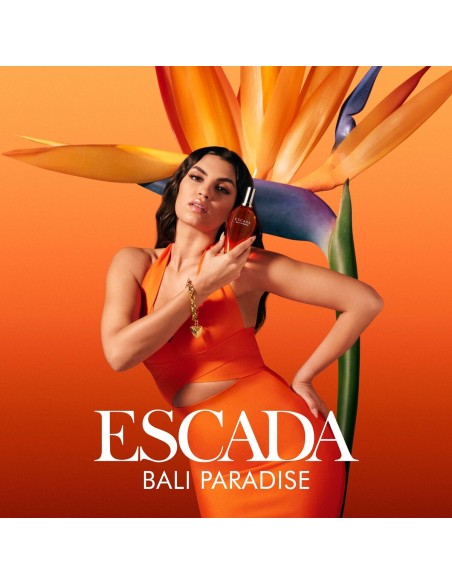 Women's Perfume Escada BALI PARADISE 100 ml