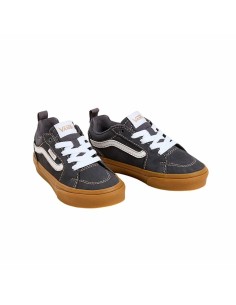 Sports Shoes for Kids Vans Filmore Otgm Black 2