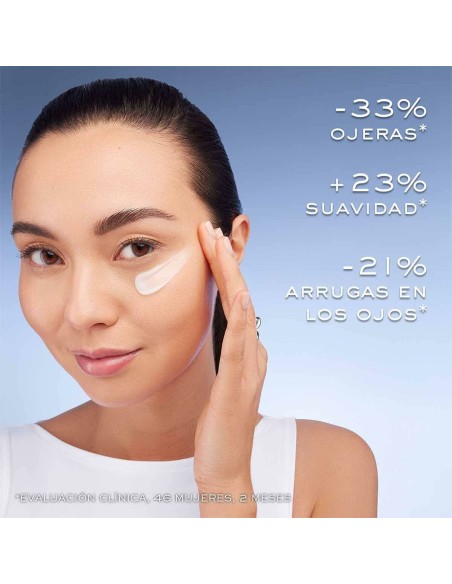 Eye Contour Lancôme GÉNIFIQUE 20 ml