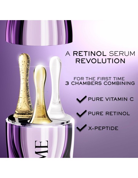 Facial Cream Lancôme RÉNERGIE 20 ml