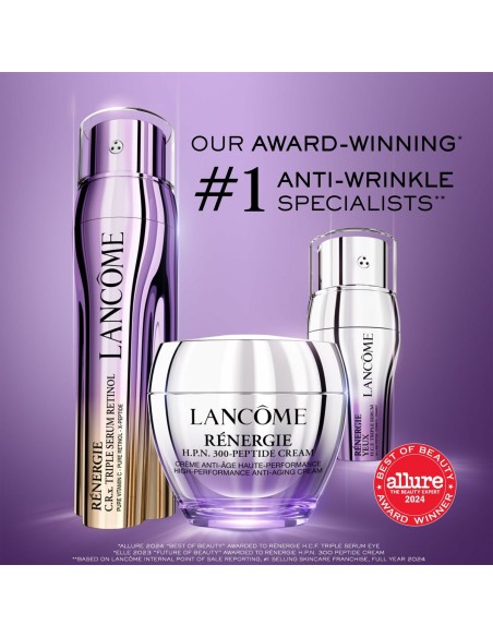 Facial Cream Lancôme RÉNERGIE 20 ml