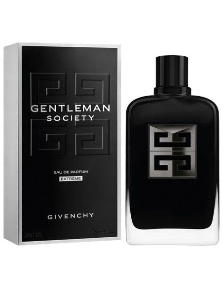 Men's Perfume Givenchy GENTLEMAN SOCIETY 200 ml