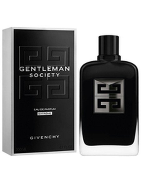 Men's Perfume Givenchy GENTLEMAN SOCIETY 200 ml