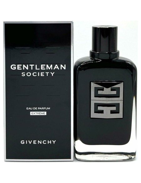 Men's Perfume Givenchy GENTLEMAN SOCIETY 200 ml
