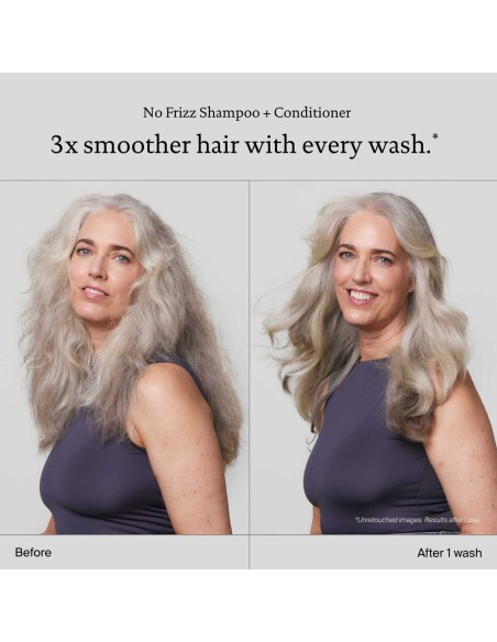 Shampoo Living Proof NO FRIZZ 236 ml