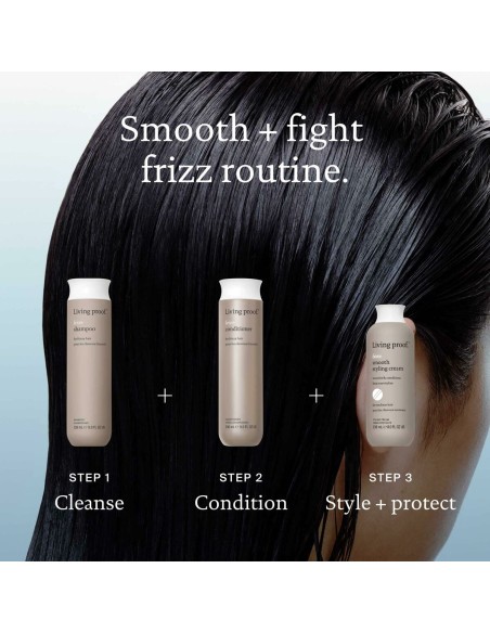 Shampoo Living Proof NO FRIZZ 236 ml