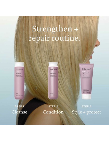 Shampoo Living Proof RESTORE 236 ml