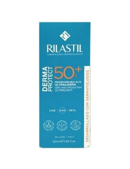 Sun Block Rilastil DERMAPROTECT
