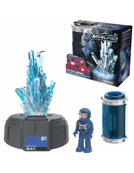 Construction set Silverlit