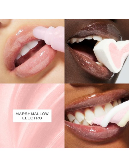 Lipstick Lancôme JUICY TUBES