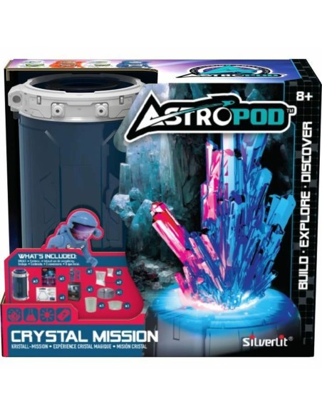 Construction set Silverlit
